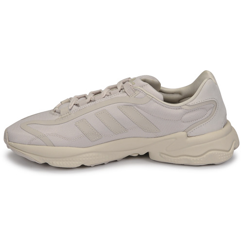adidas Originals - OZWEEGO PURE - Beige