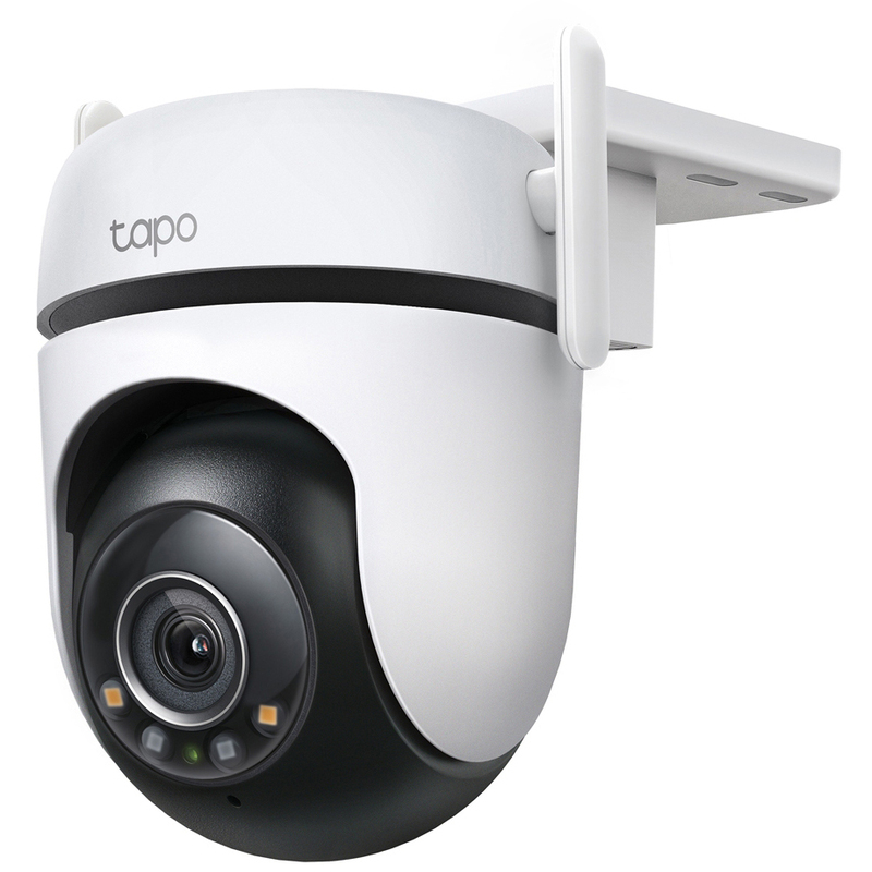 TP-Link Sicherheitskamera Tapo C520WS, weiss