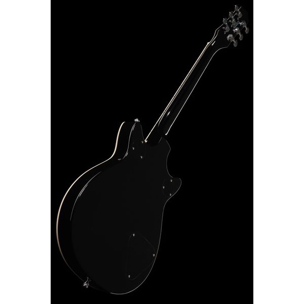 Gretsch G5222LH EMTC D. Jet BT NAT
