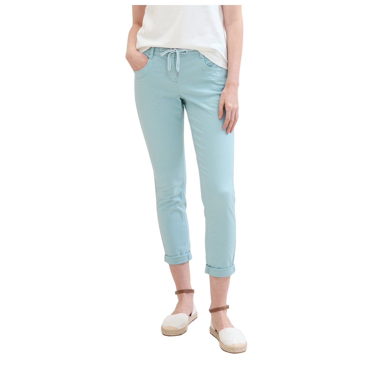 Tom Tailor Tom Tailor Tapered relaxed