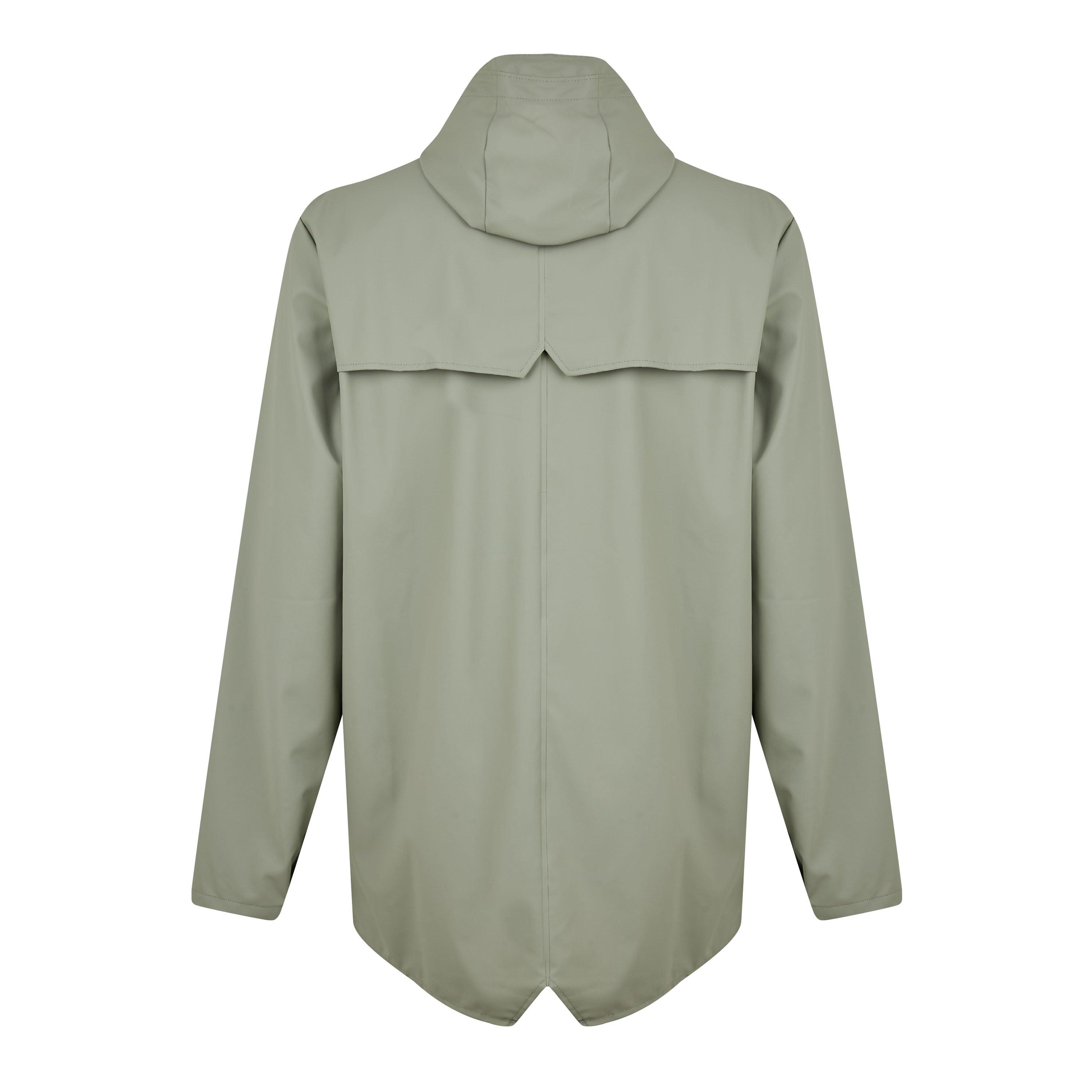 Rains Short Jacket