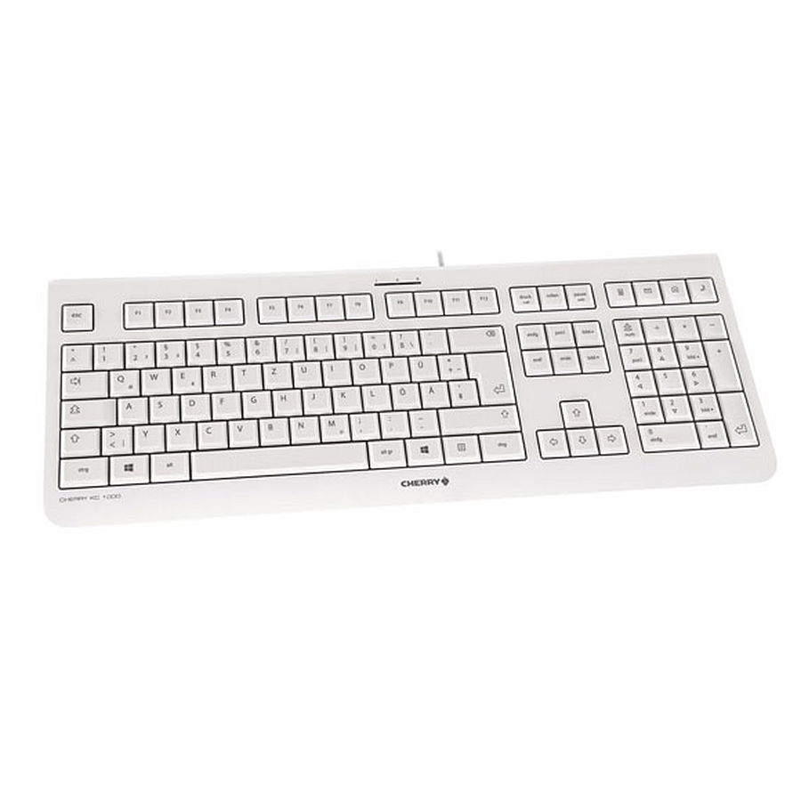 Cherry KC 1000 - Blanc
