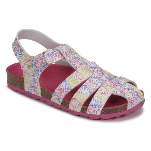 Kickers - SUMMERTAN - Multicolore