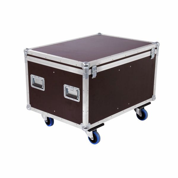 Thon Case 4x Stairville B1R Beam
