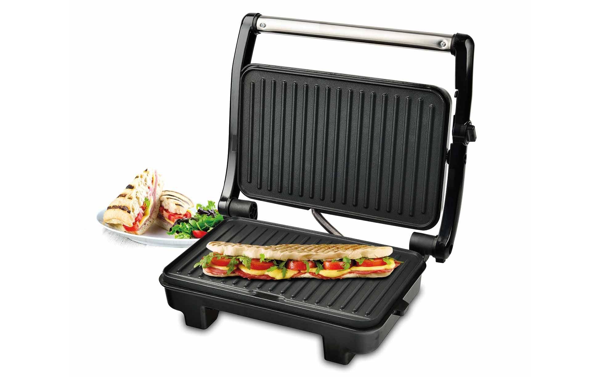 Kontaktgrill Panino 1500 WSandwichgrill