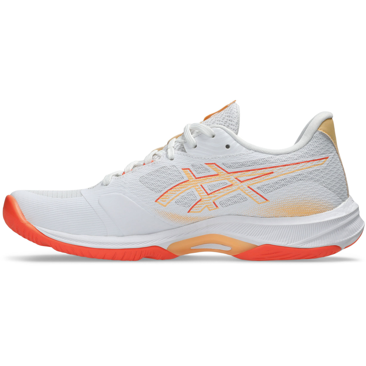 ASICS Netburner Ballistic FF 4 Dames