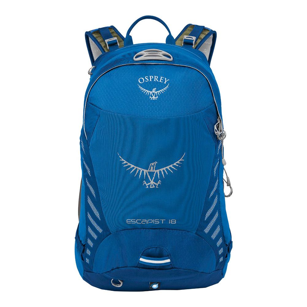Osprey ESCAPIST 18 - Sac À dos indigo blue