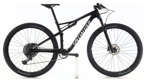 Produit reconditionné · Specialized Epic FSR Carbone GX / Vélo VTT / Specialized | Bon état