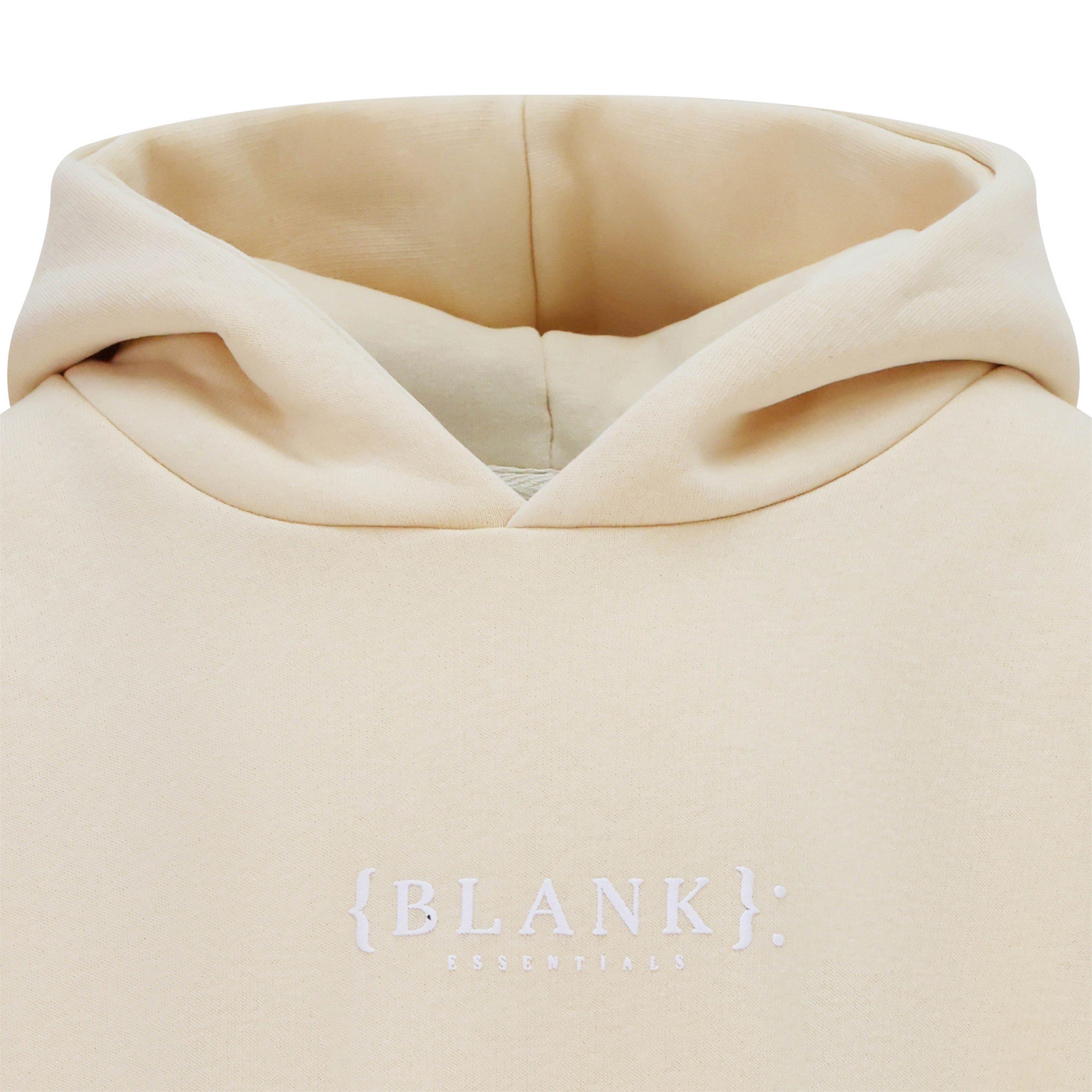 Blank Essentials Kids Core Hoodie