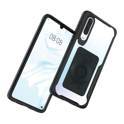 Coque de protection Tigra Sport Fitclic Neo pour Huawei P30