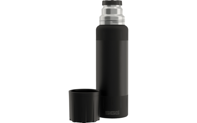 SIGG Alpine Star Thermoflasche Edelstahl
