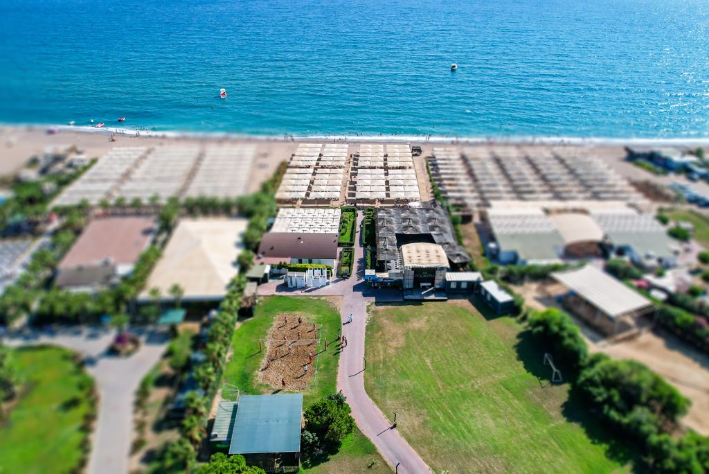 Riolavitas Resort & Spa Ultra All Inclusive - Hotel