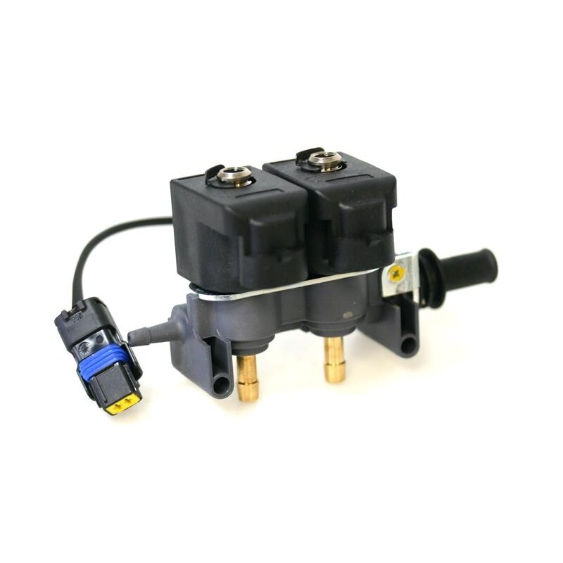Tartarini Injektor LPG CNG 2 Zylinder EVO08G mit Temperatursensor