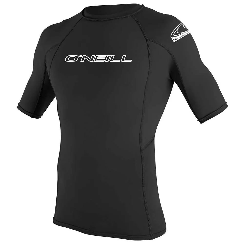 O´neill wetsuits Basic Skins Crew Kurzarm-Rashguard