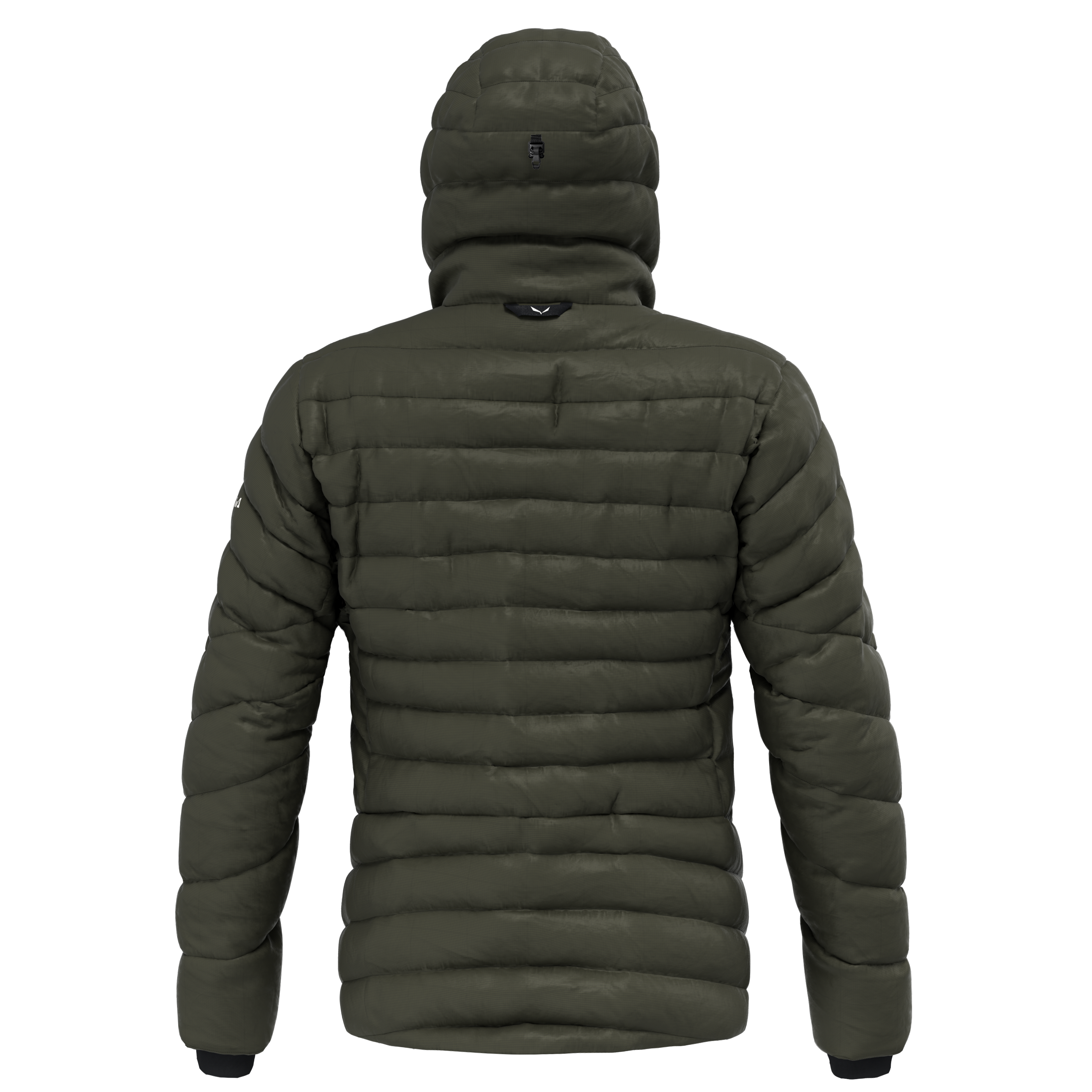 ORTLES MEDIUM 3 RDS DOWN JACKE HERREN
