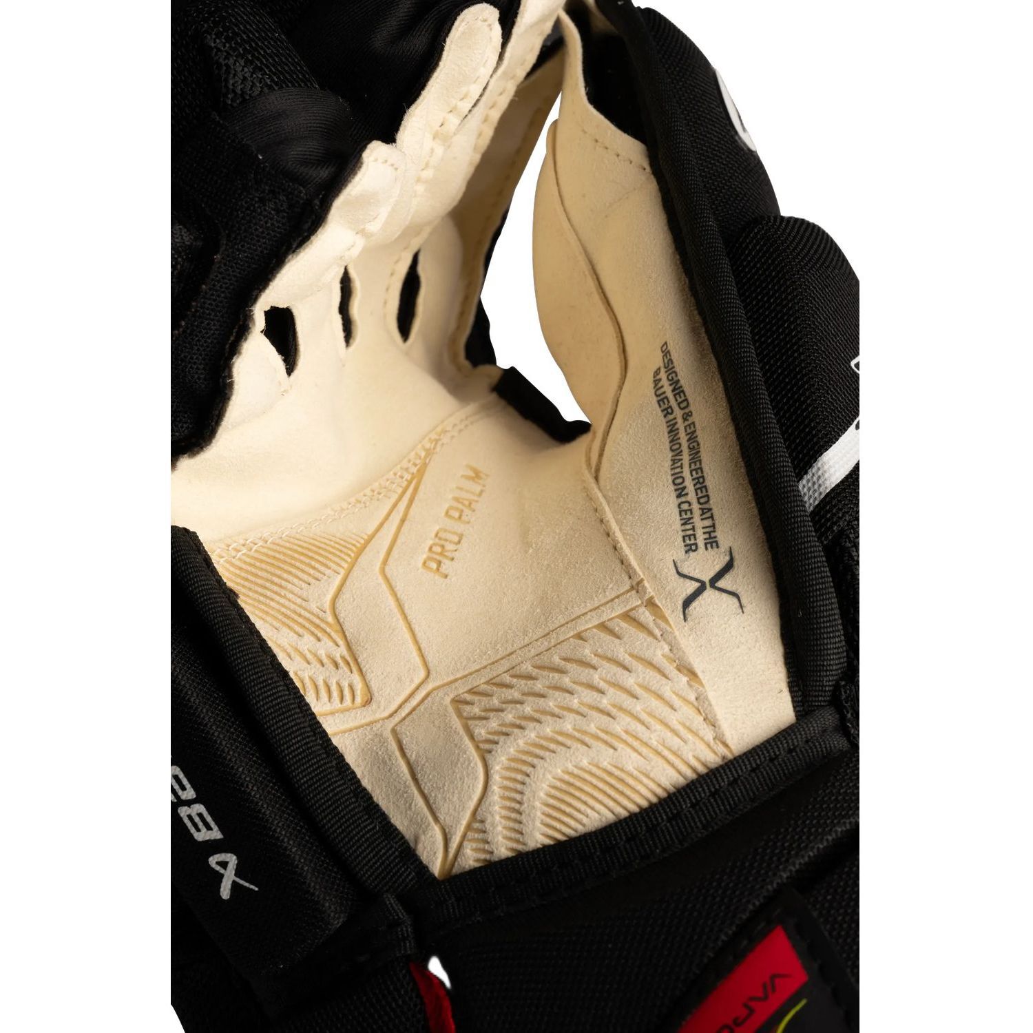 BauerHG Vapor FlyPro Glove SR