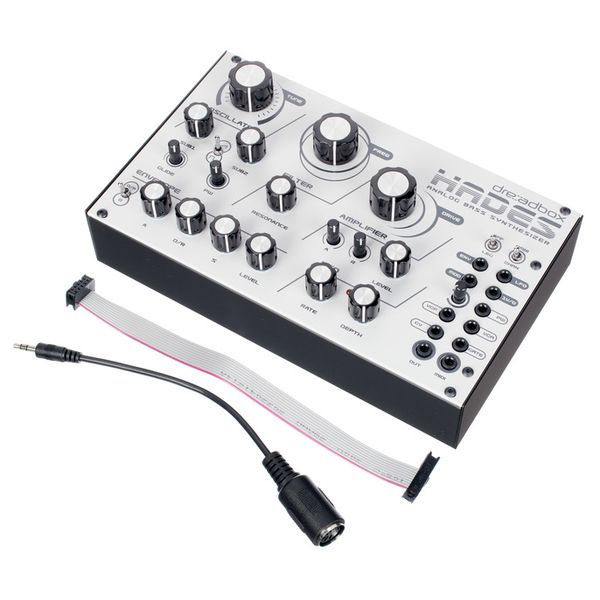 Dreadbox Hades Reissue