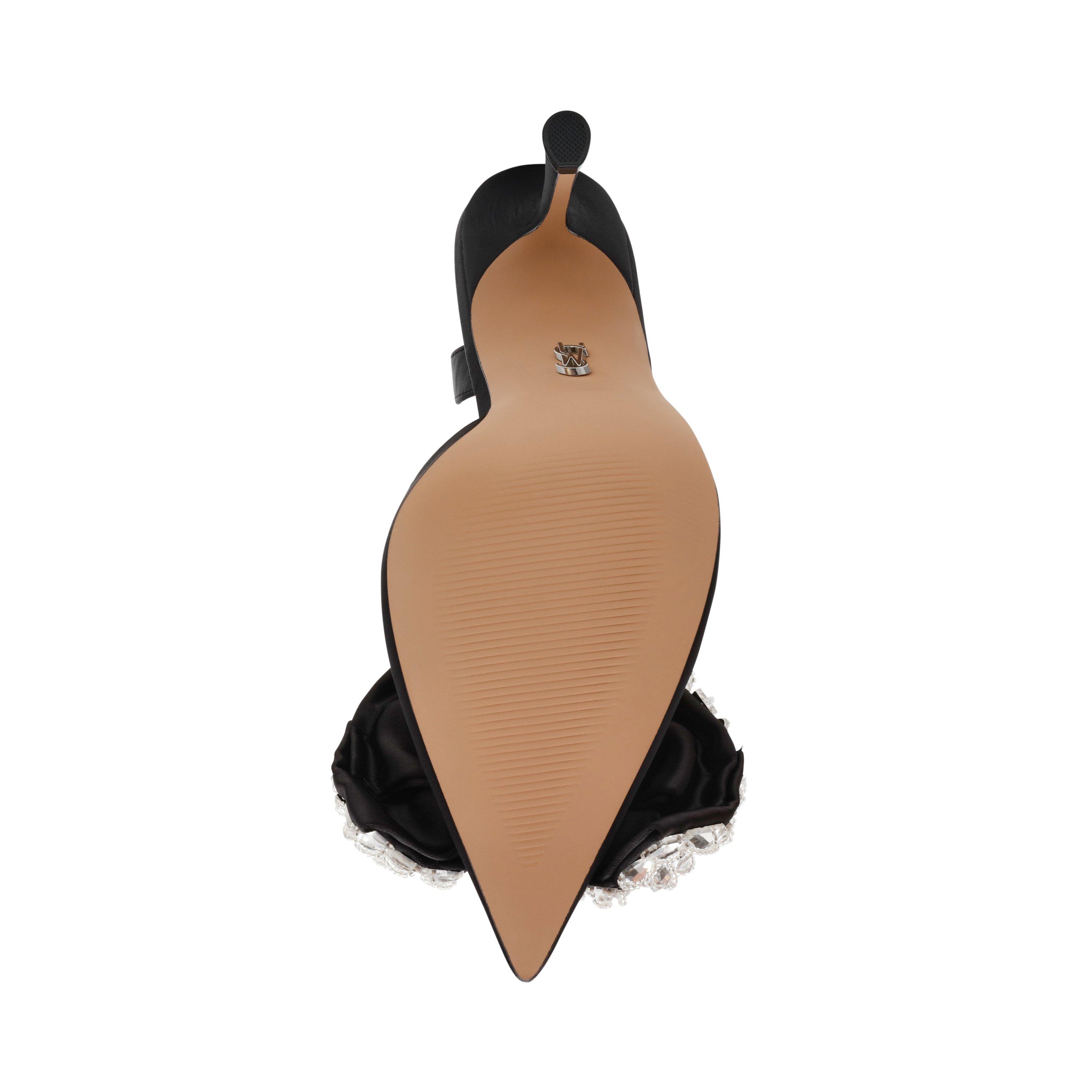 Steve Madden Lovie Ld54