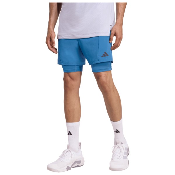 adidas - D4T 2in1 Shorts - Short