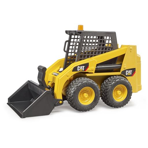 Bruder Cat Skid Loader