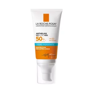 ANTHELIOS UVMUNE 400 Crème Sans Parfum SPF50+ - 50ml