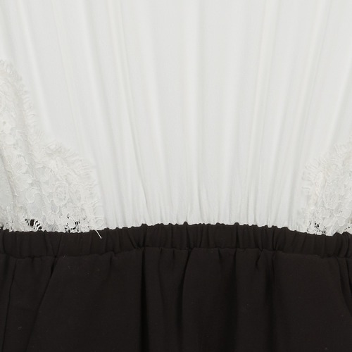 Suncoo - CELESTINE - Noir / Blanc