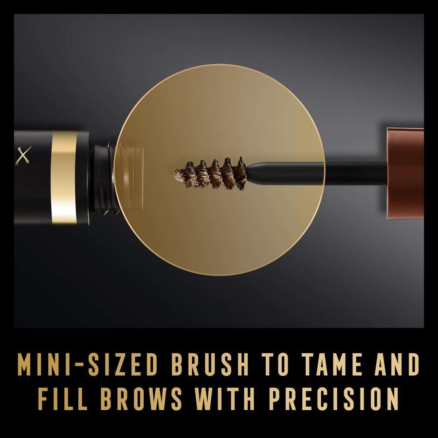 Max Factor 2000 Calorie Brow Sculpt Gel Dark Blonde 4,5ml