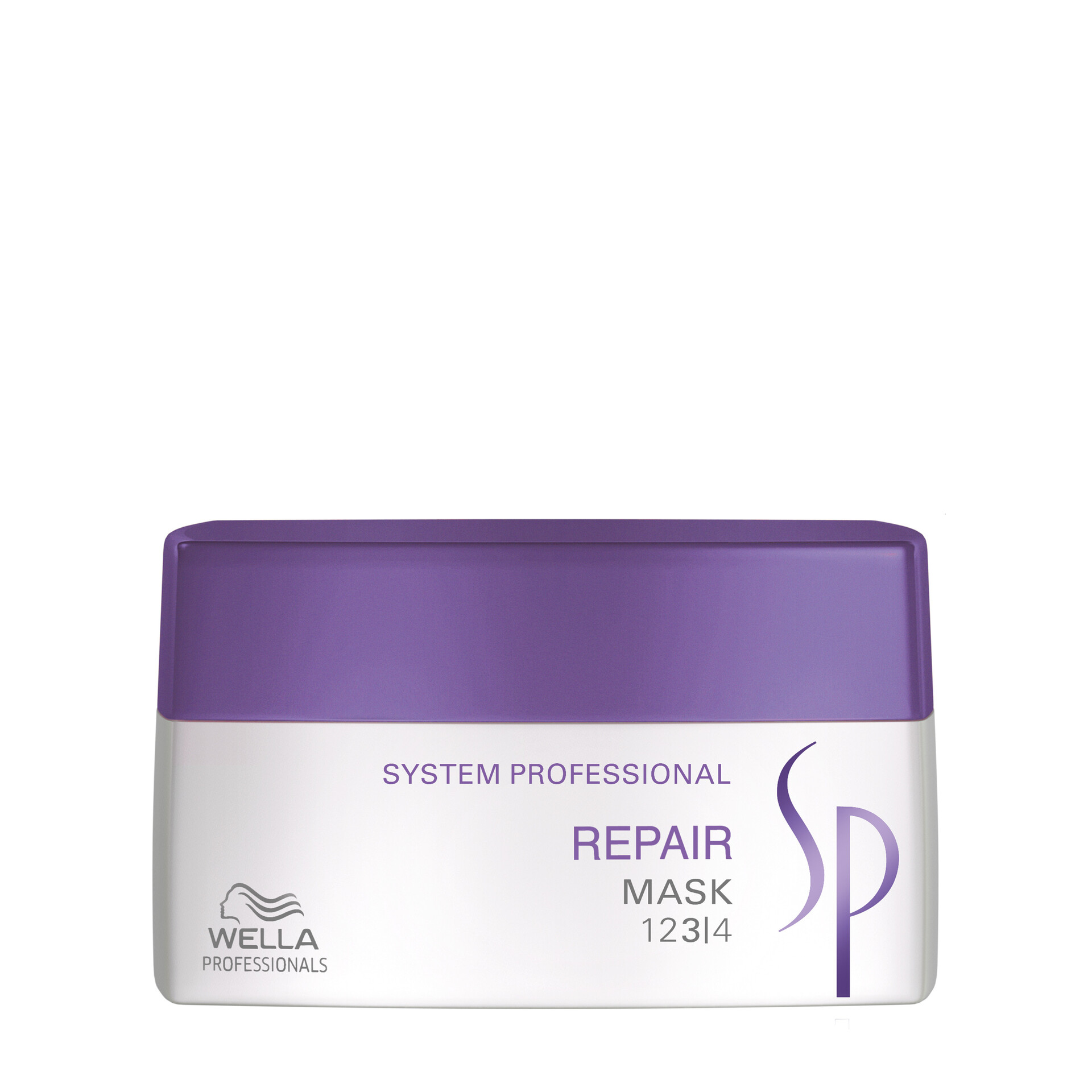 SP Reapair Mask 400ml