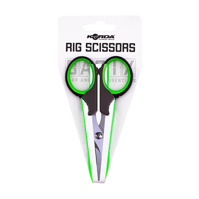 Ciseaux Korda Basix Rig Scissors