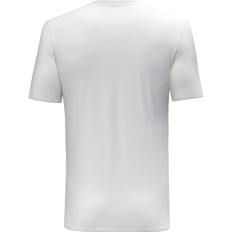 Salewa Herren Pure Design Dry T-Shirt