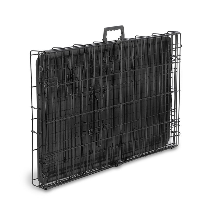 Cage d'intérieur HAFENBANDE Twin Door