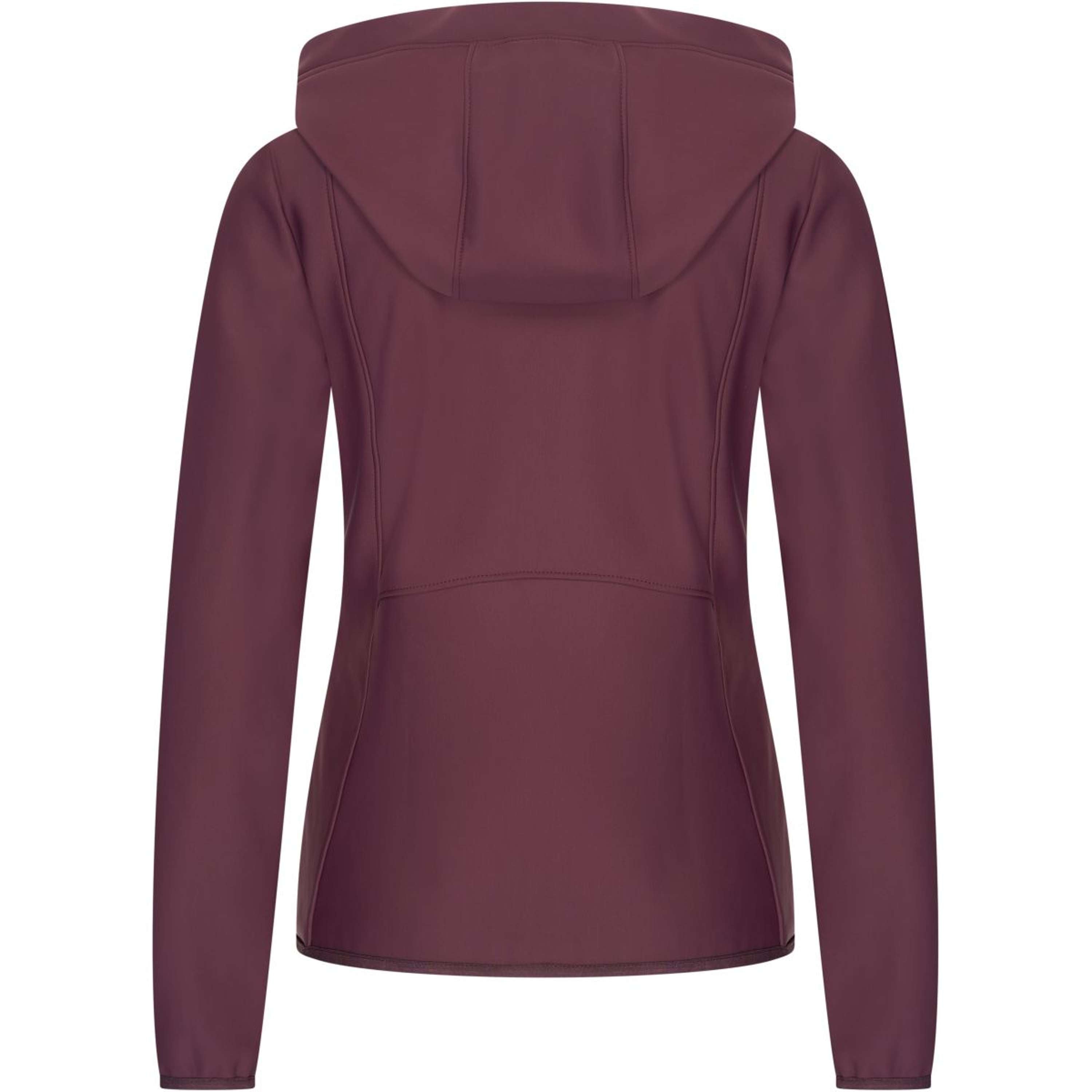 Imperial Riding Softshell Jas IRHBrenda Fig