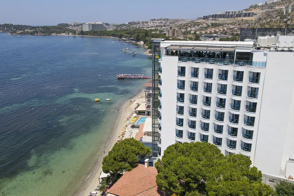 Signature Blue Resort All Inclusive - Hotel
