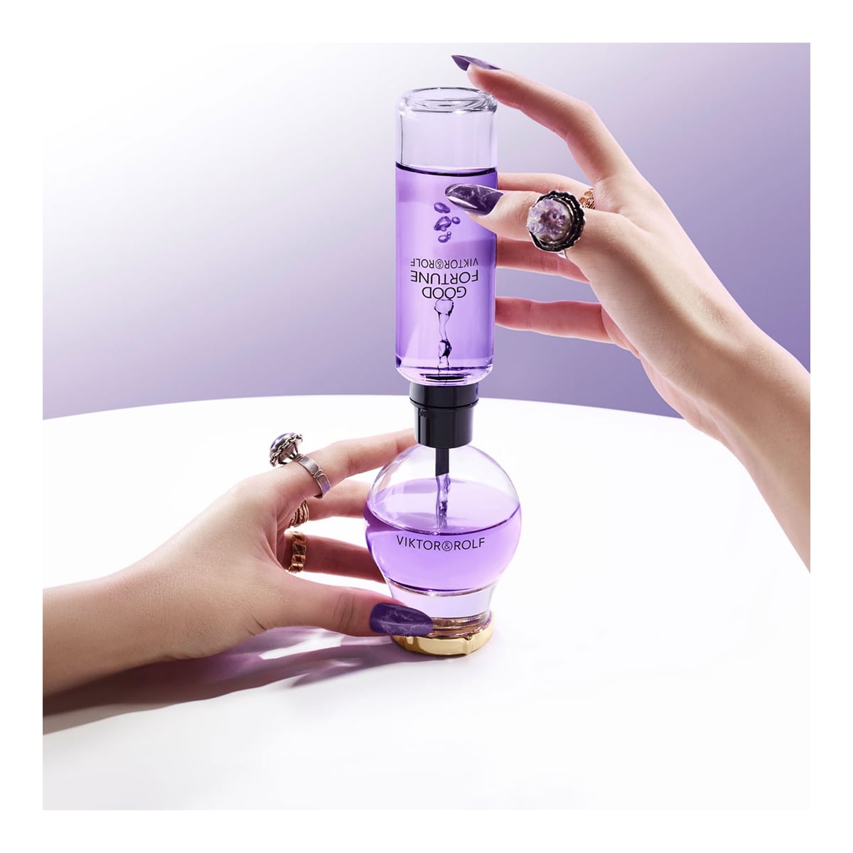 Viktor & Rolf Good Fortune Eau de Parfum