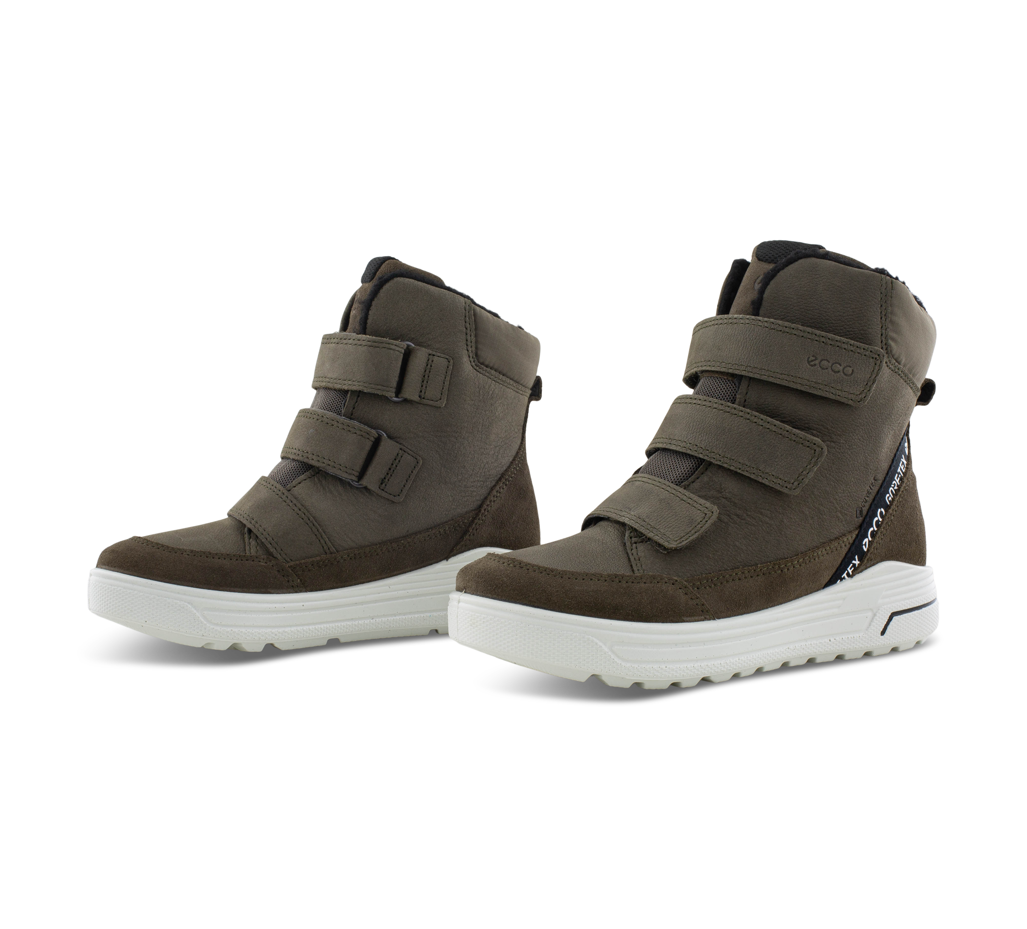 Ecco Urban Snowboarder - Winterschuhe