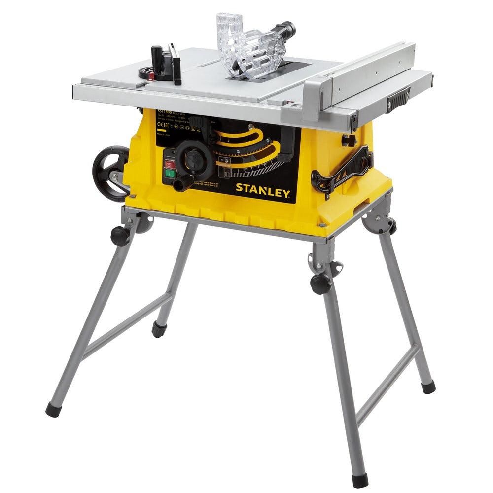 Stanley SST1800 FATMAX Tafelzaag 254mm 1800W