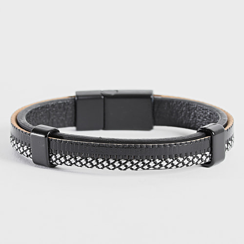 Bracelet Noir