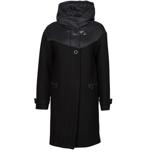 One Step - FT44041 - Noir