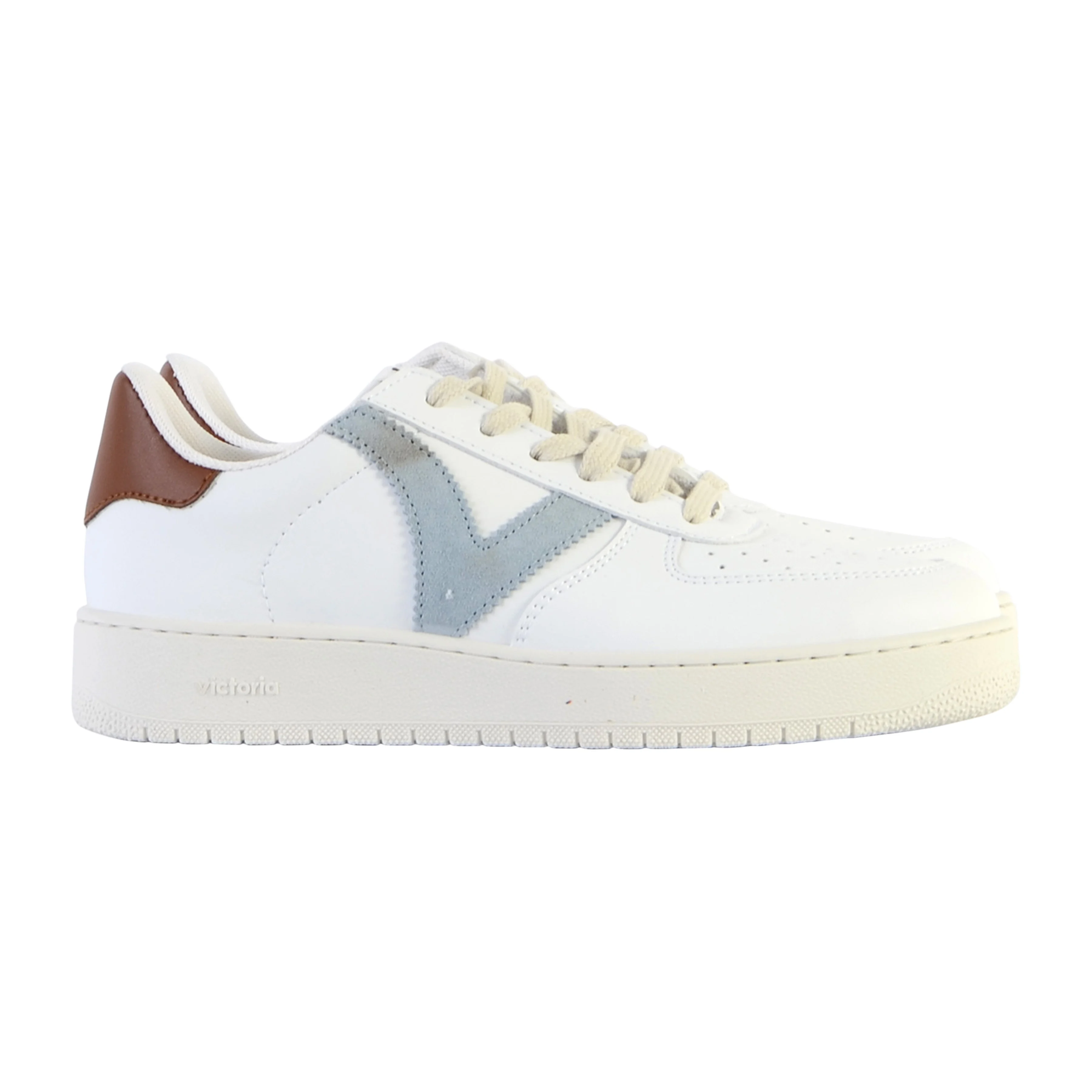 Basket femme1258202 | Bleu