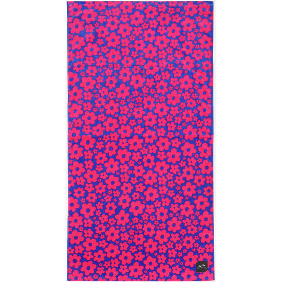 Slowtide Ginny - Vibrant Towel