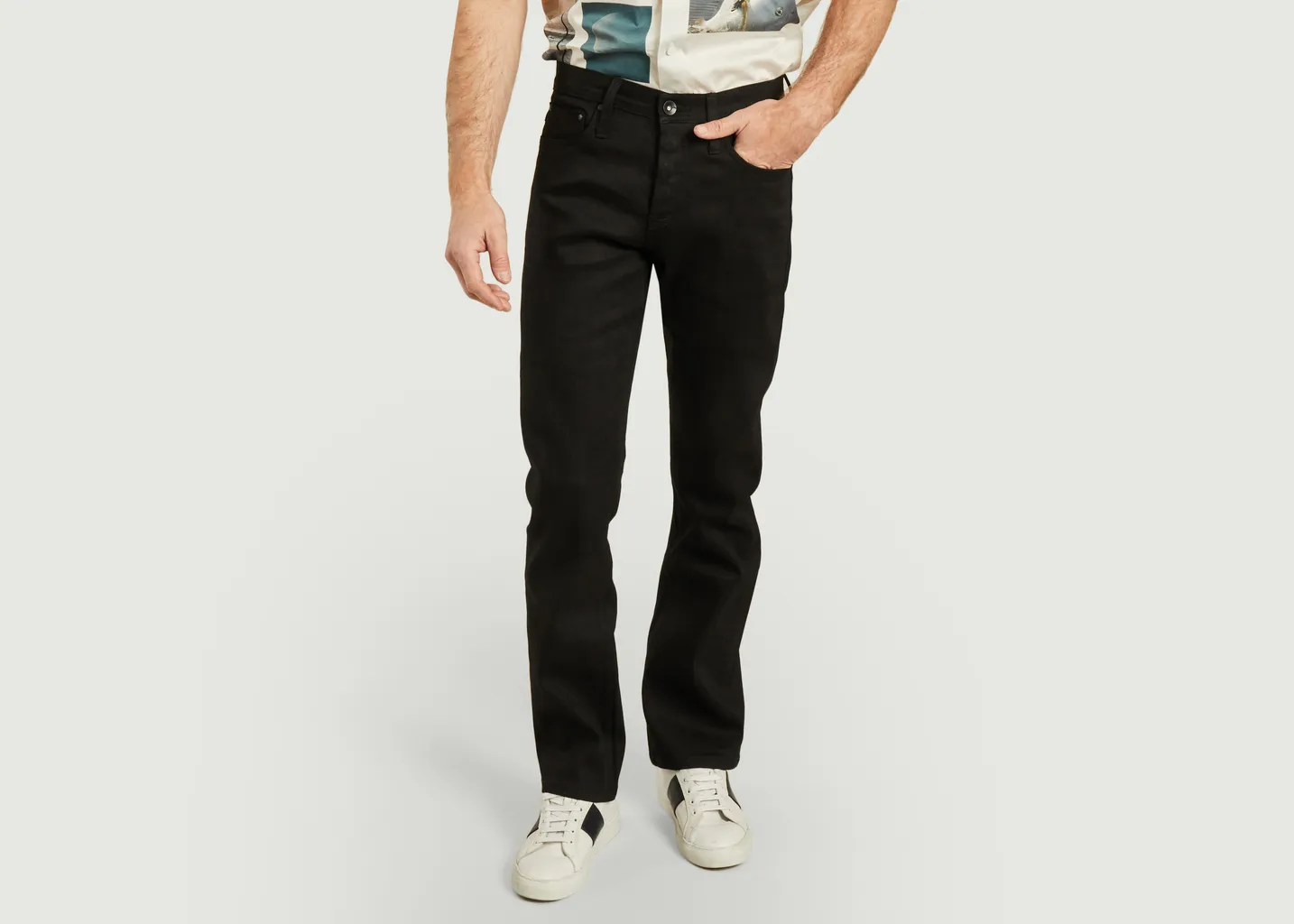 Jean UB344 11 oz The Unbranded Brand