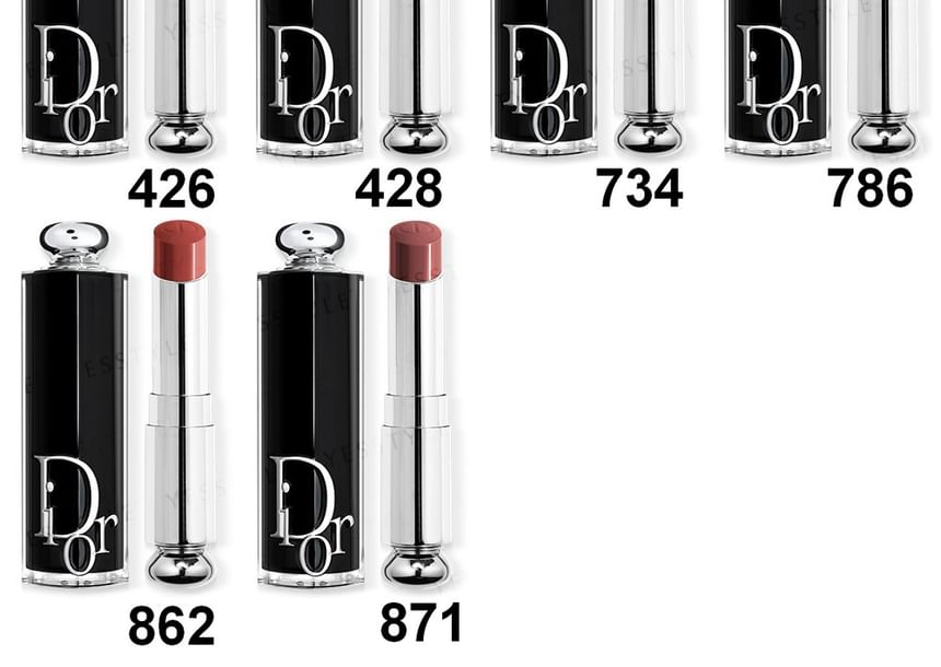 Christian Dior - Addict Lippenstift