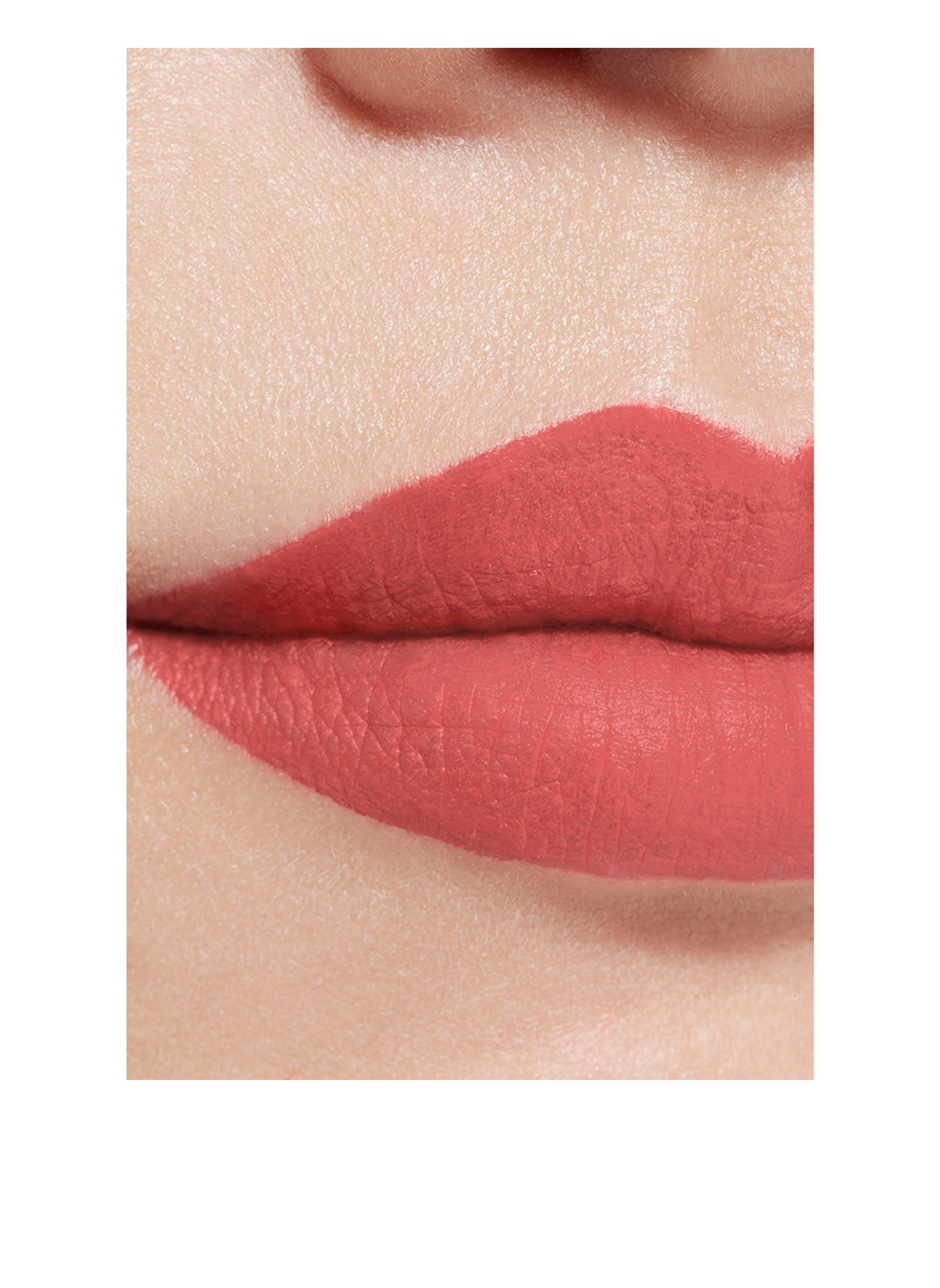 CHANEL ROUGE ALLURE LIQUID VELVET