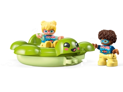 LEGO Waterpark (10989)