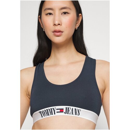 Tommy Jeans - UW0UW04261 - Mujer Azul