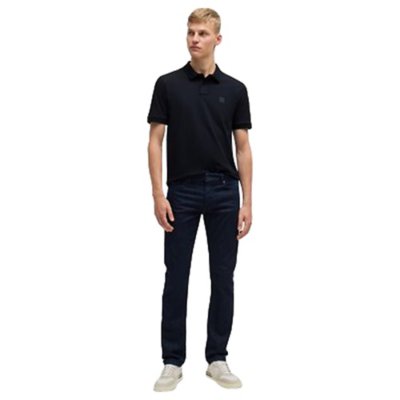 Polo à manches courtes homme Passenger 10256683 BOSS