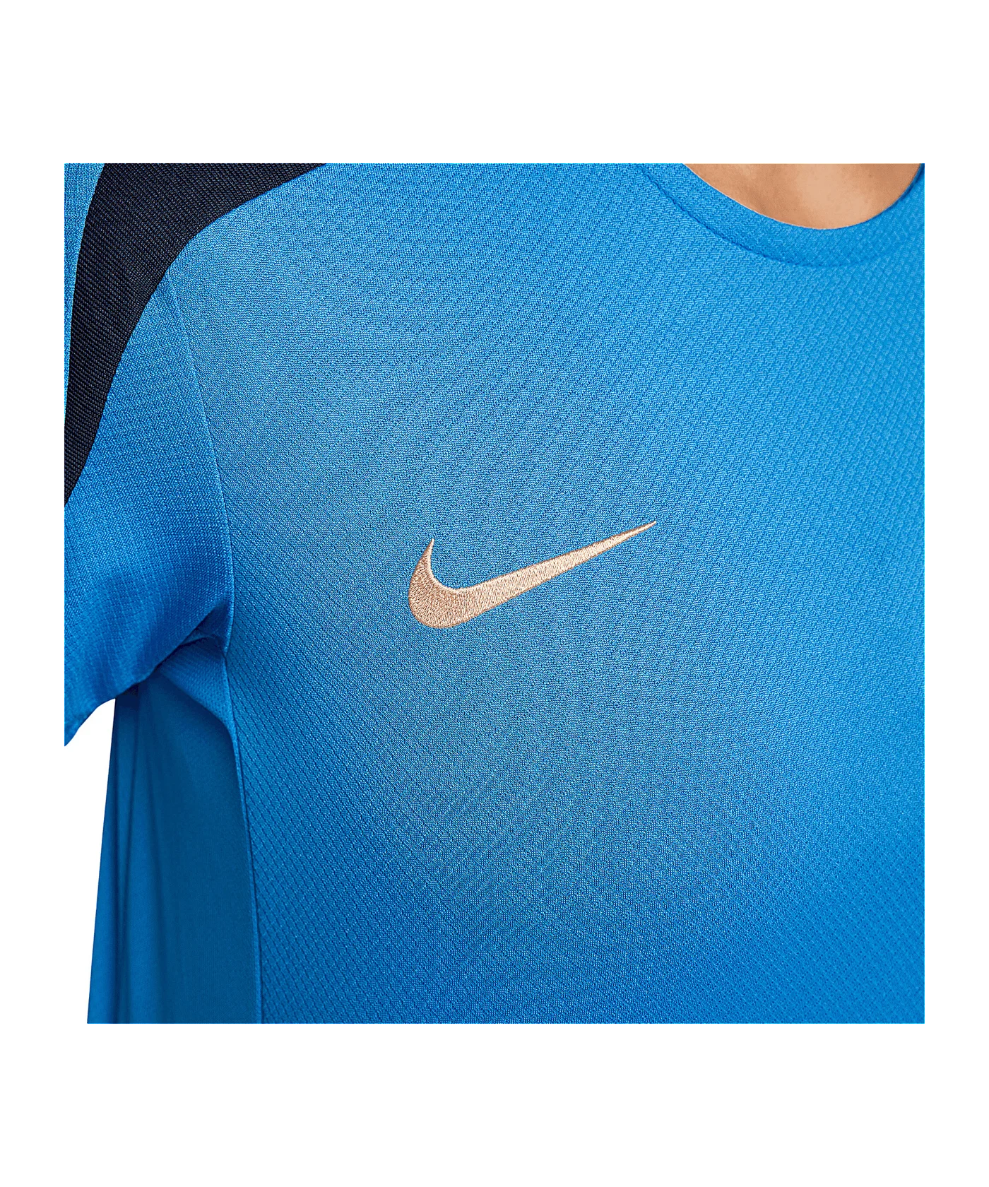 Nike FC Chelsea London Trainingsshirt Damen Blau F436