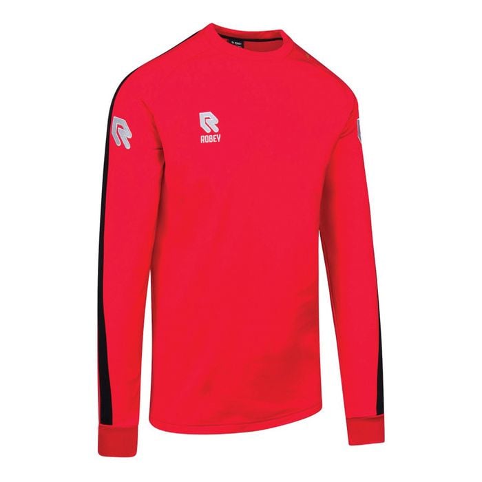 Robey Counter Sweater Heren