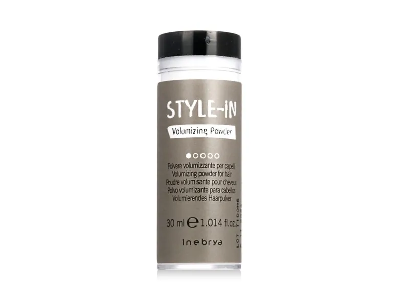 Inebrya STYLE-IN Volumizing Powder 30 ml