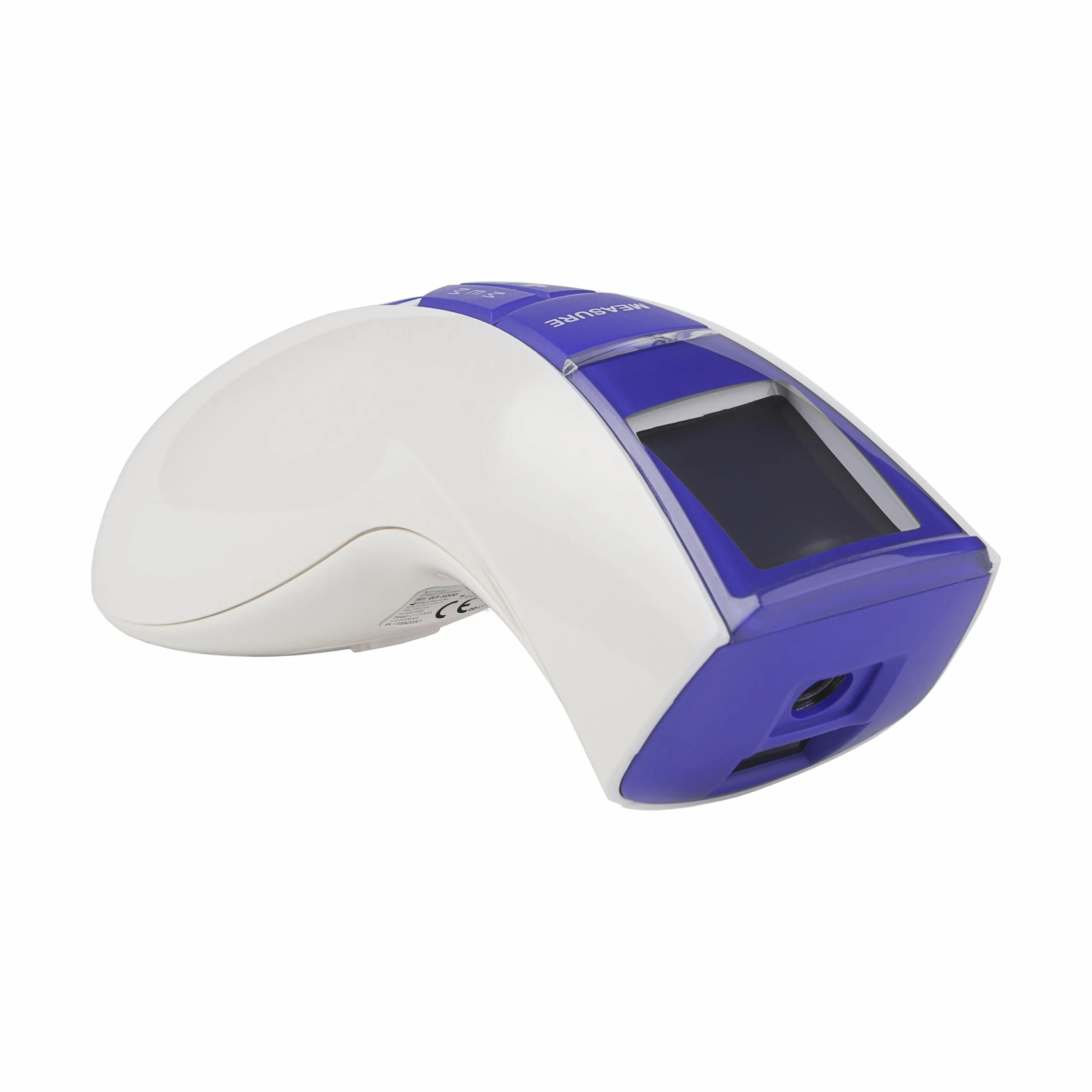 B-Well Febertermometer